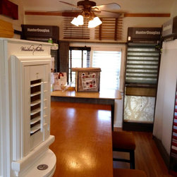 Our Showroom - Products