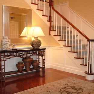 Sudbury Foyer