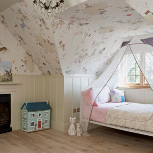 Kids Rooms With Wainscoting Ideas Houzz