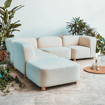 Circuit Modular Sectional - 25% off