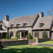 build house