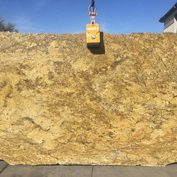Granite Slabs - Products