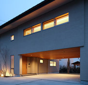 林建築設計室 │ HAYASHI ARCHITECTS - 長野県松本市寿北の建築家