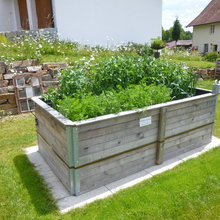 Hochbeete