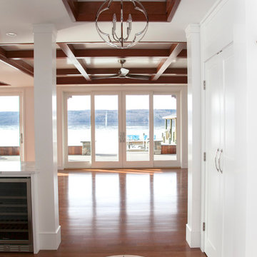 Cayuga Lake Home