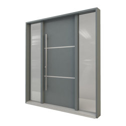 Westeck Deco Door 9 - Products