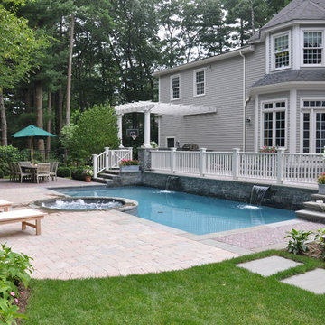 Sudbury Pool