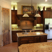 Kitchens