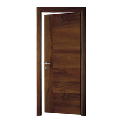 Contemporary doors - Interior Doors