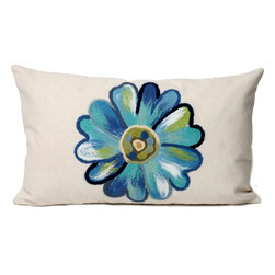 Trans-Ocean Outdoor Pillows - Outdoor Cushions And Pillows