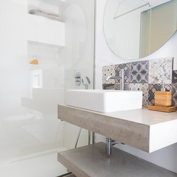 VIVIENDA EN PLAZA DE TOROS, PALMA DE MALLORCA