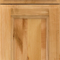 Roslyn Shaker Style Cabinet Door - Decora Cabinetry - Kitchen Cabinetry
