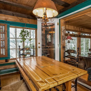Active: Wuthering Heights on Winnipesaukee