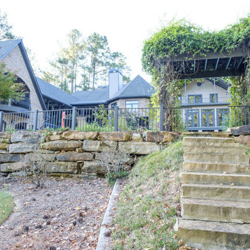 Hardscapes