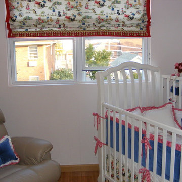 Window shades