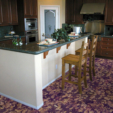 Nova Cork Flooring