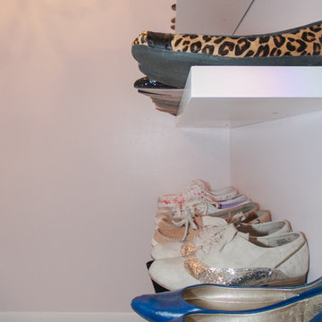 Closet Room