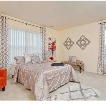 Staging - Bedroom (Bordentown)