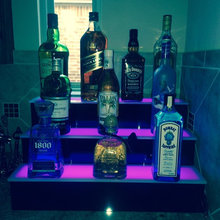 Bar Area