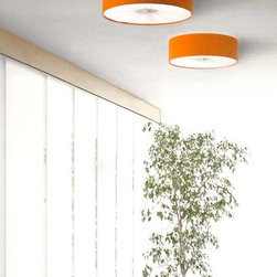Skin - Ceiling Lighting