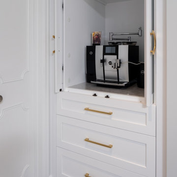 Full Kitchen Remodel
