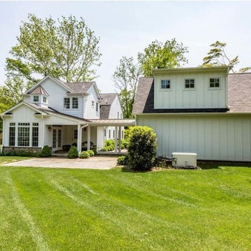 Dutch Colonial