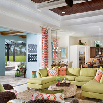 Isles of Collier Preserve: New Construction