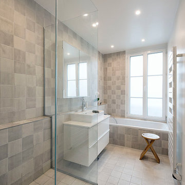 Appartement Italie