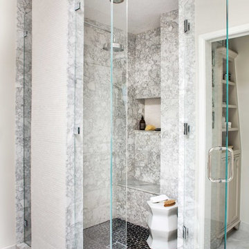 Caheunga Bathroom