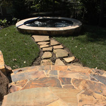Patio Ideas