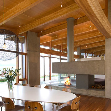 Elma Bay House