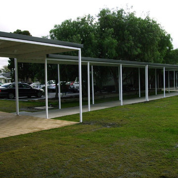 School Walkways