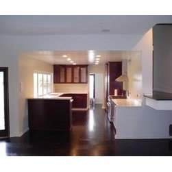 Home Contractors - Products