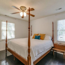 Apex Upstairs Bedrooms