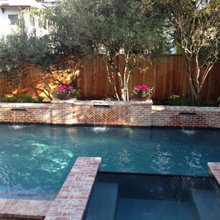 Pool Ideas