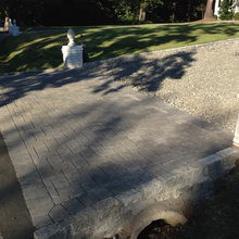 Patio Ideas