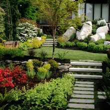 Cornwall yard