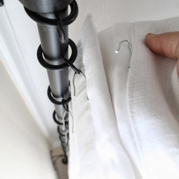 Integrated Hooks