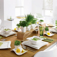 Dinnerware