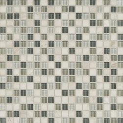 Eclipse Glass & Stone - Tile