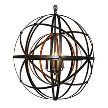Lighting Ideas