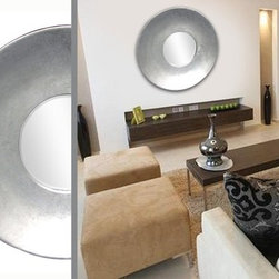 Mirrors - Wall Mirrors