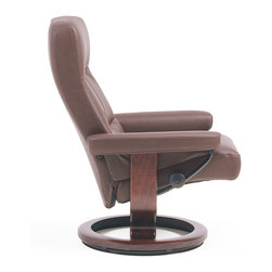 Atlantic by Stressless - Recliner Chairs