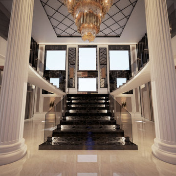 Rawang Mansion - Classic Modern