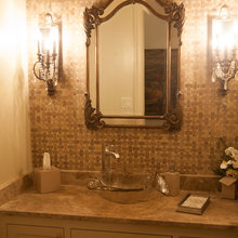 Guest Baths