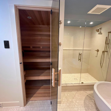 New Albany, IN Kitchen & Basement Spa