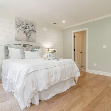 Modern Farmhouse