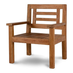 Gardening Tools & Accessories - Garden Dining Chairs