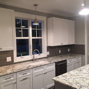 Coastal Transitional on Pond Road