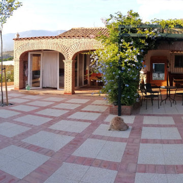 Estado tras la remodelación